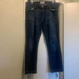 Current Elliot jeans